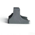 Sinotruk howo truck parts leaf spring seat wg972552027714