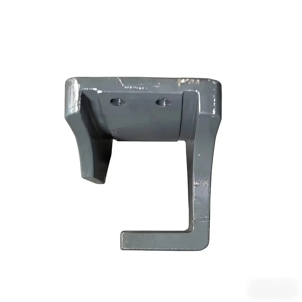 Sinotruk howo truck parts leaf spring seat wg972552027714
