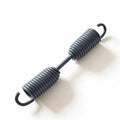Cnhtc t5g heavy truck rear brake pad return spring wg9981451016