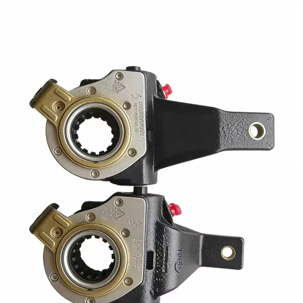 Sinotruk howo dump truck spare parts automatic brake slack adjuster wg4005456201/ wg4005456202