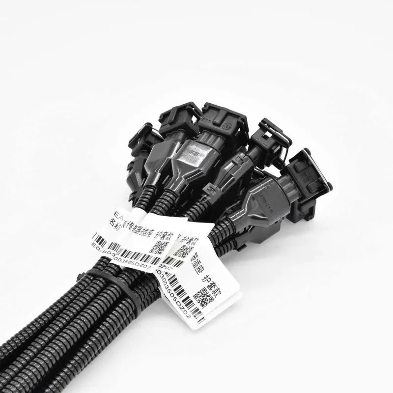 Faw j6p 2730 fuel level plug (10 pcs/bag)