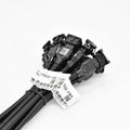 Faw j6p 2730 fuel level plug (10 pcs/bag)