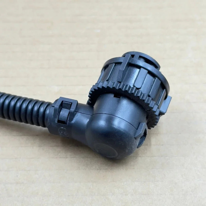 Shacman delong x3000 tail light plug