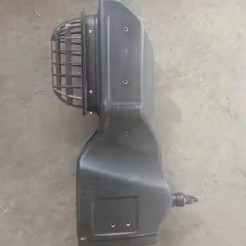 Wg9525195004 howo nx transverse air intake