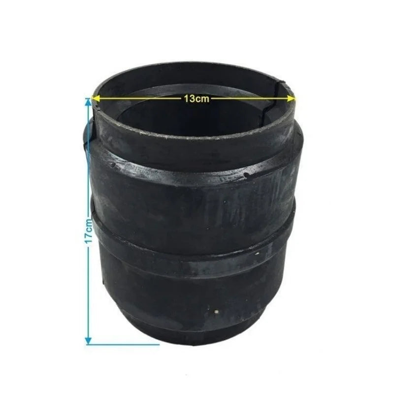 2918042-242 faw j6 truck balance shaft bushing