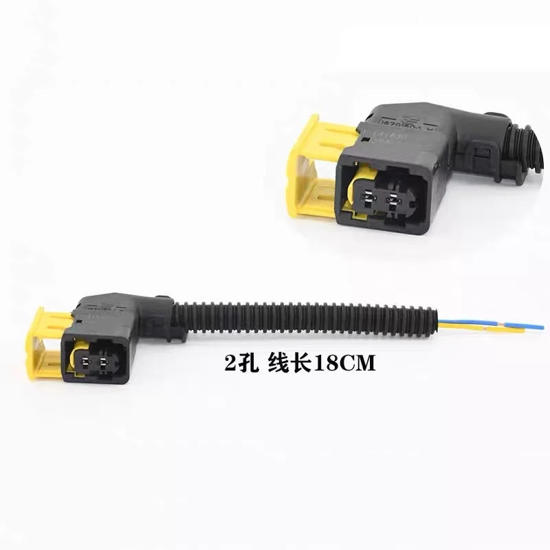 Ea-2310 faw j6 500p 2-hole 18cm oil-water separator plug