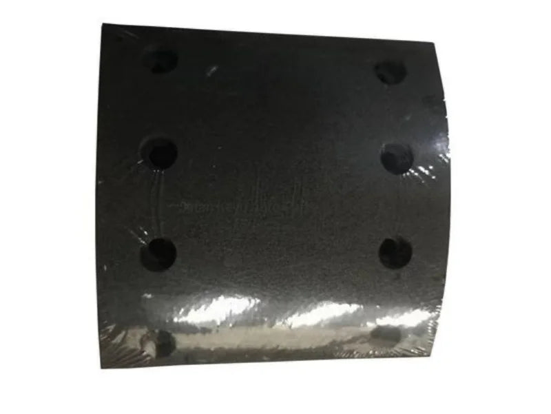 Wg9200340069 str rear brake lining 8 holes