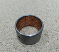 Hot sale sinotruk howo truck parts knuckle bushing wg9100410129 for howo king pin bushing