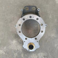 Howo t5g mcp16 brake plate 712w50202-0127