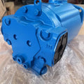 6433-042 0323010307 howo concrete mixer truck parts eaton reducer hydraulic pump motor