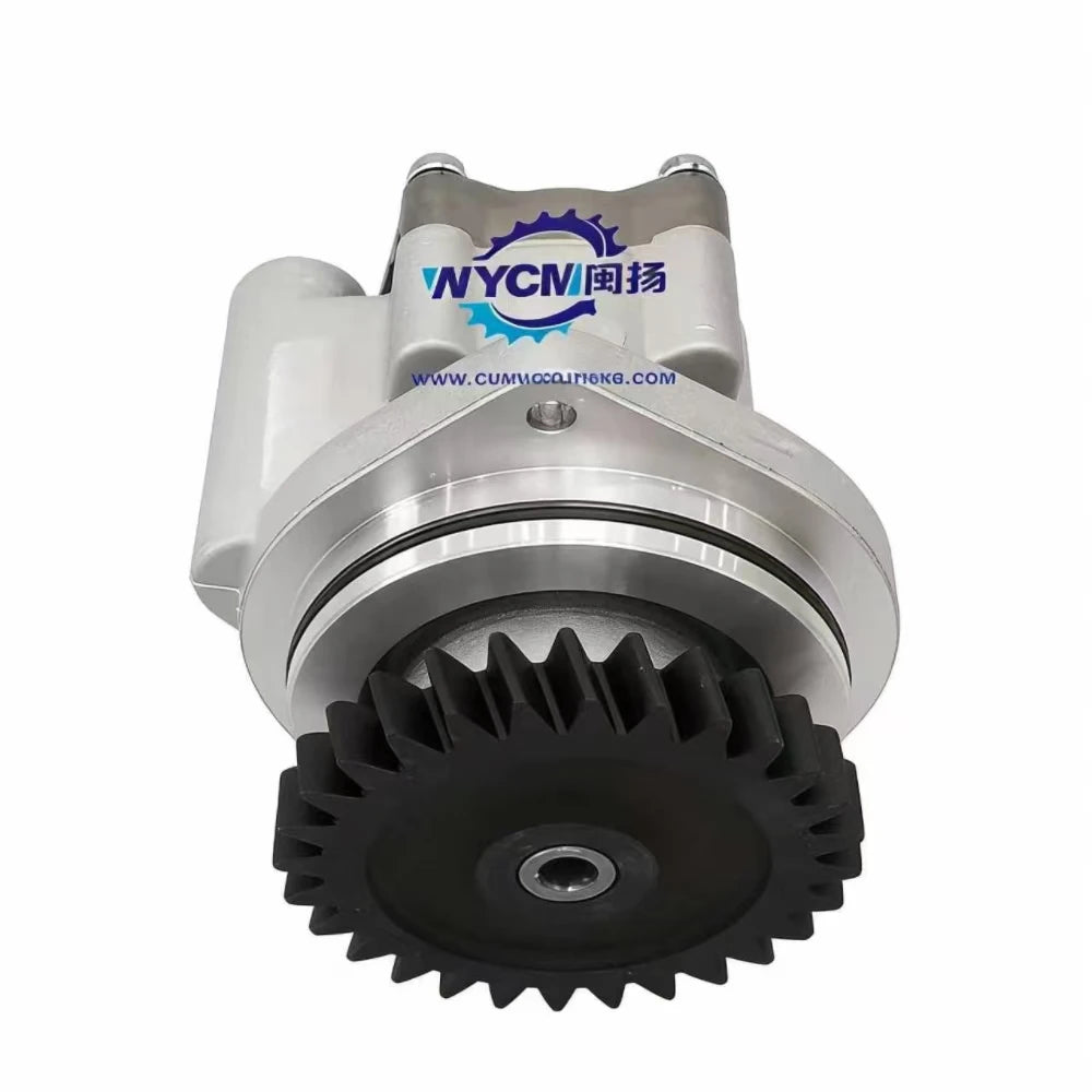 Sinotruk howo heavy truck spare parts power steering pump wg9725473825