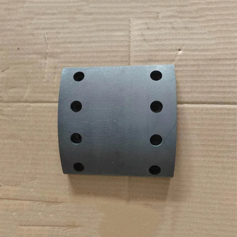 Wg9200340069 str rear brake lining 8 holes