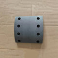 Wg9200340069 str rear brake lining 8 holes