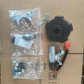 Ignition lock wg9525580143 for sinotruk howo nx truck chassis electrical spare parts