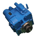 6423-279+coupling 0323010322 eaton concrete mixer truck hydraulic pump