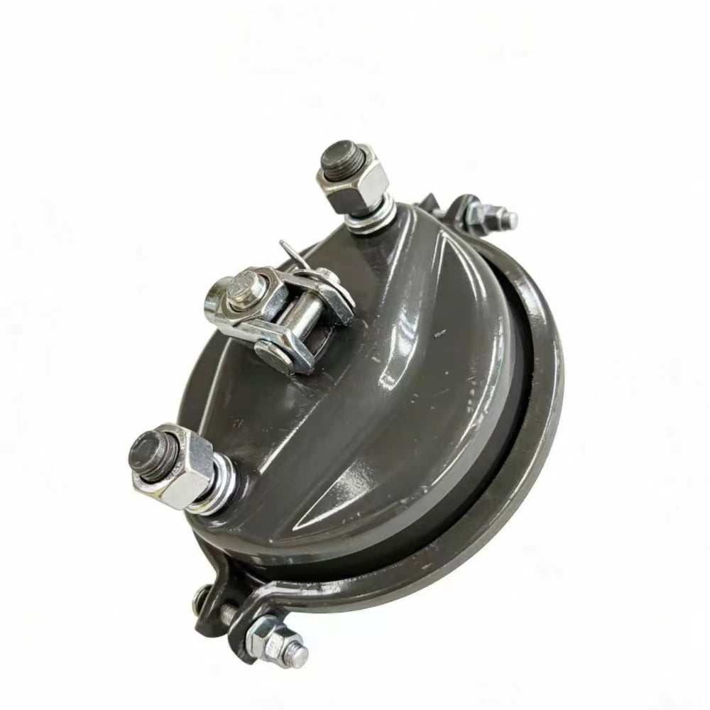 Tipper dump howo nx380 truck parts 24 brake chamber (right, l=40) wg4075360002