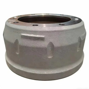Sinotruk howo tx vgd95 front brake drum az4095450001