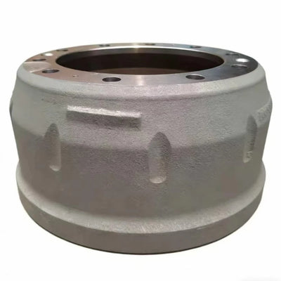 Sinotruk howo tx vgd95 front brake drum az4095450001