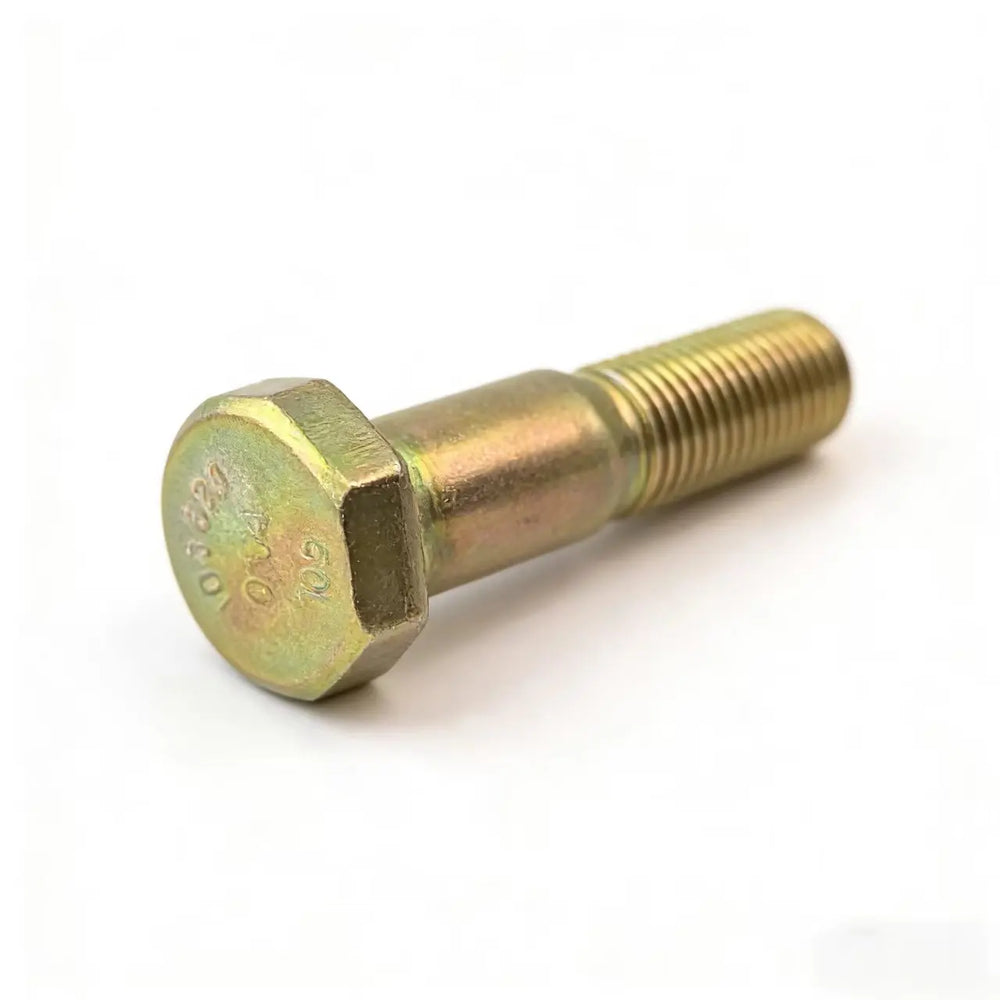 Sinotruk spare parts wheel bolt az9100410104