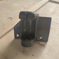 Sinotruk howo n7b front spring rear left bracket wg9525523137