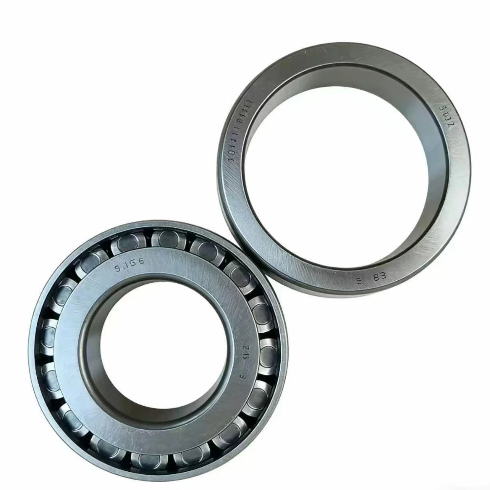 Sinotruk howo wg9100032311 tapered roller bearing