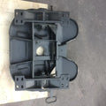 Sinotruk howo truck parts saddle traction seat wg9130939100 a8090 fifth wheel