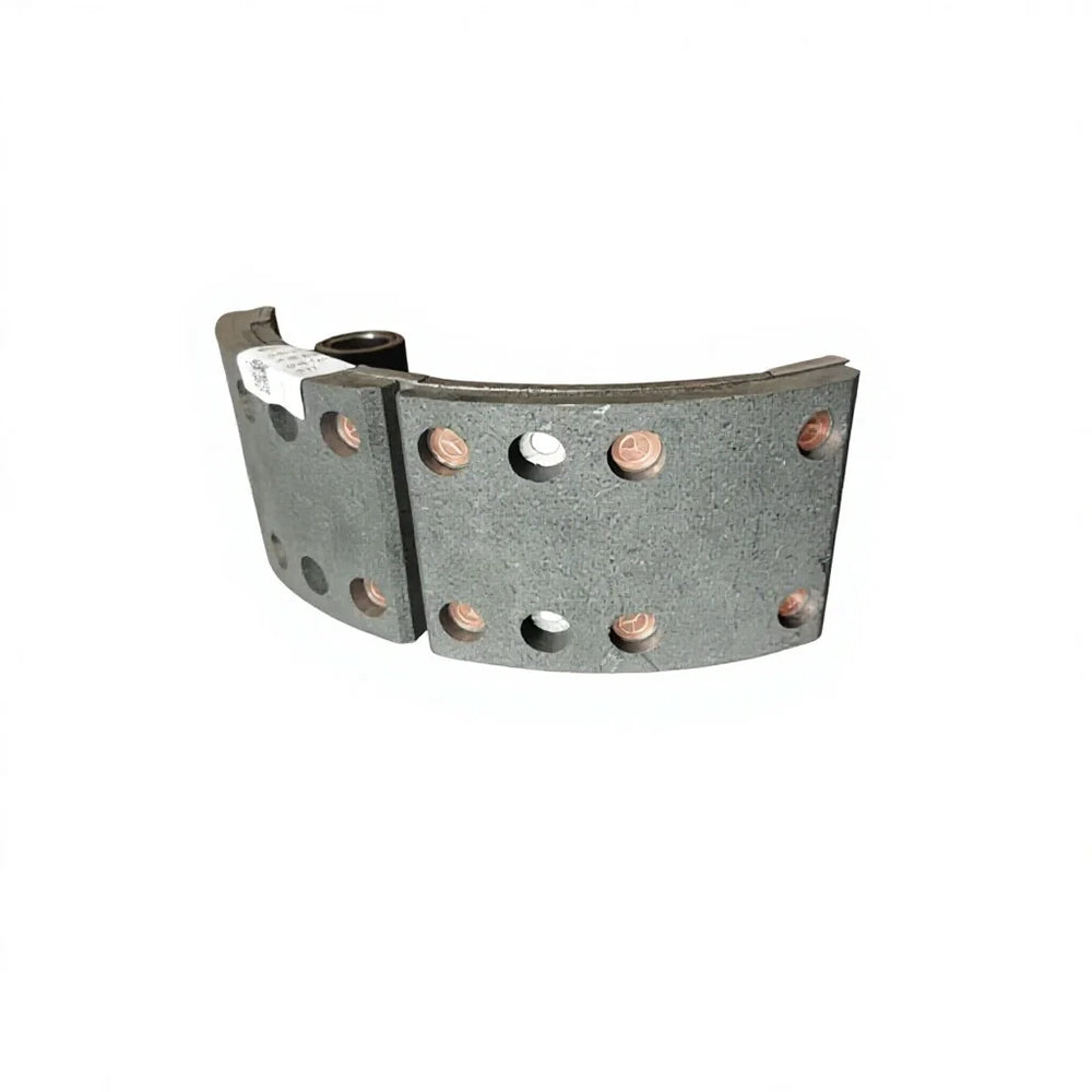 Howo light truck brake shoe lg341-3502129