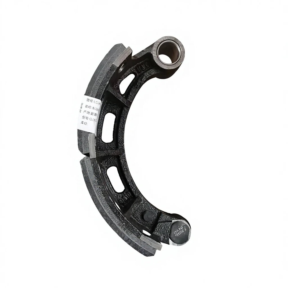 Howo light truck brake shoe lg341-3502129