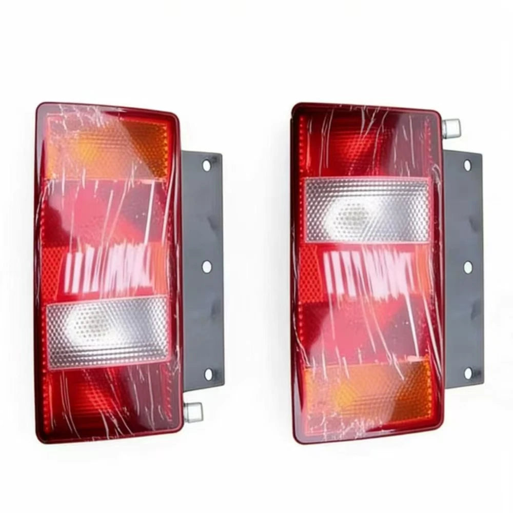 Howo light truck tail lamp lg9704810001/lg9704810002