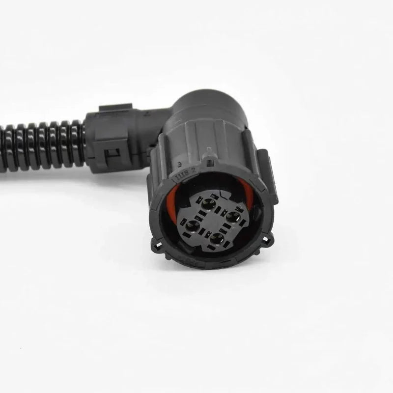 2142 delong/howo mileage sensor plug new model