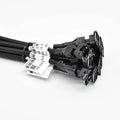 Faw j6p 2730 fuel level plug (10 pcs/bag)