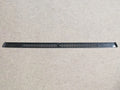 Dz93259932183 shacman f3000 iron bumper middle deflector