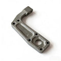 Sinotruk howo truck parts rear suspension bracket (left) az972559012053