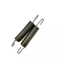 Sinotruk howo light truck good spare parts tension spring 199100570065