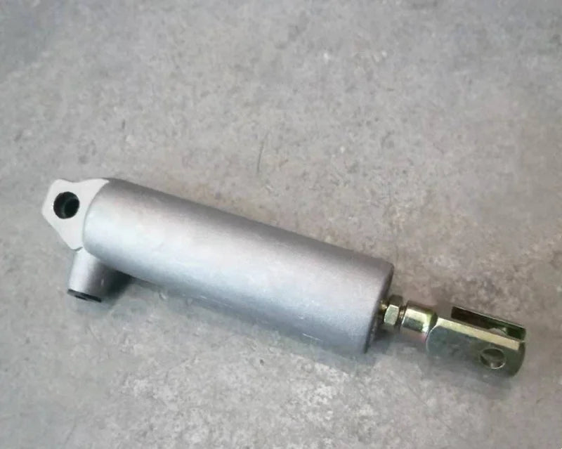 Howo differential lock cylinder wg9000360514