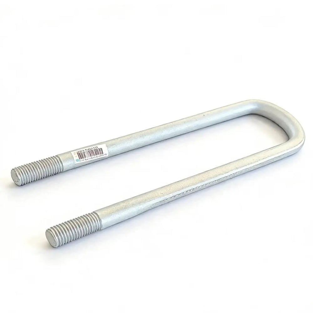 Sinotruk spare parts az992558 rear spring saddle bolt