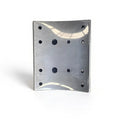 Sinotruk howo truck spare parts brake lining az450045000024