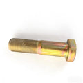 Sinotruk spare parts wheel bolt az9100410104