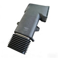 Yg9725194980 sinotruk howo high quality engine spare parts intake pipe