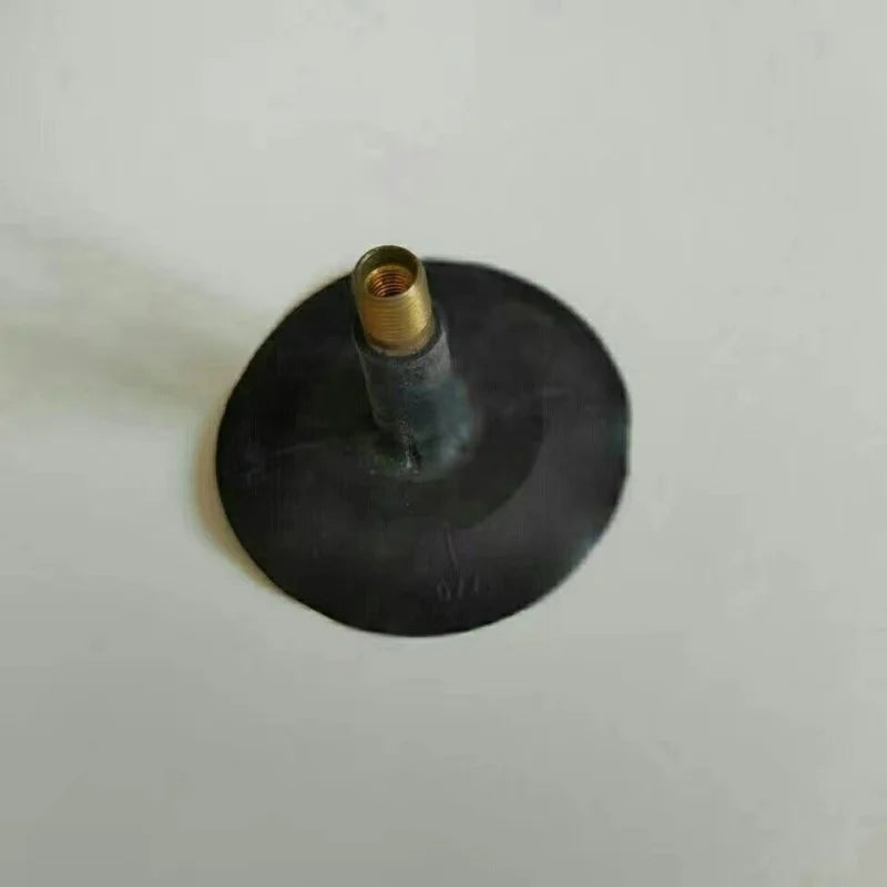 Tr13 inner tube valve stem with core and cap