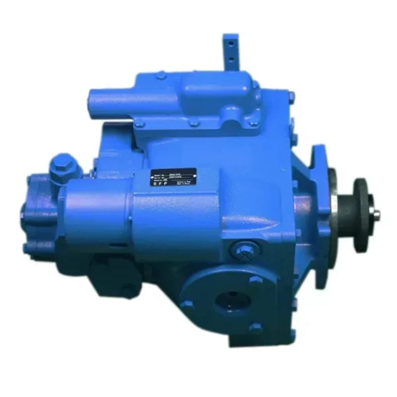 6423-279+coupling 0323010322 eaton concrete mixer truck hydraulic pump