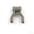 Sinotruk howo truck spare parts spring hanger wg9725529034