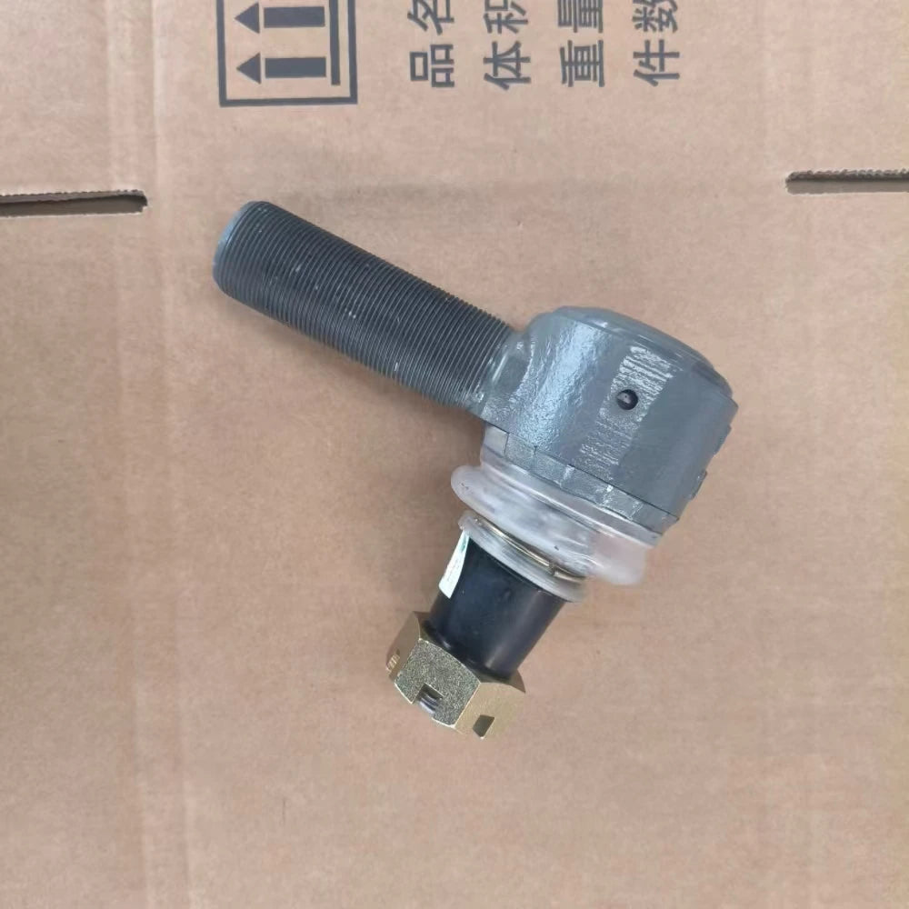 Sinotruk howo truck pars tie rod end ball joint left wg9925430100