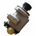 Sinotruk howo heavy truck spare parts power steering pump 612600130517