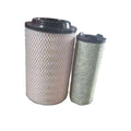 Durable and high quality faw 1109060-5p2 pu2032 air filter ku2032a