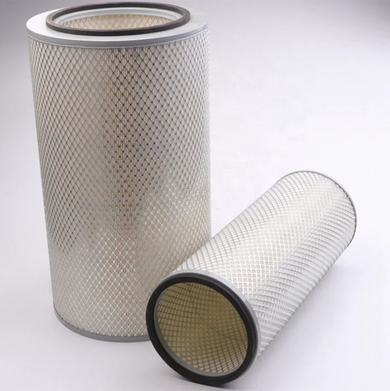 Dong feng k3046 air filter aa2953 af26413 af26414