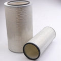 Dong feng k3046 air filter aa2953 af26413 af26414