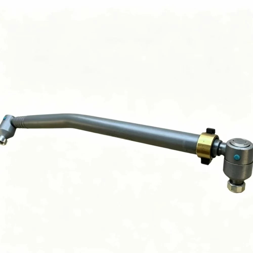 Sinotruk howo heavy truck az9731432140 steering tie rod