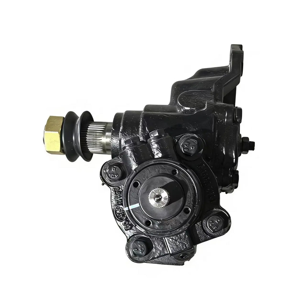 Sinotruk howo truck spare parts fg9806473595 power steering gear box assembly