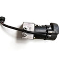 Sinotruk truck cab parts steel lift pump tz53718200031 electric lift pump assembly